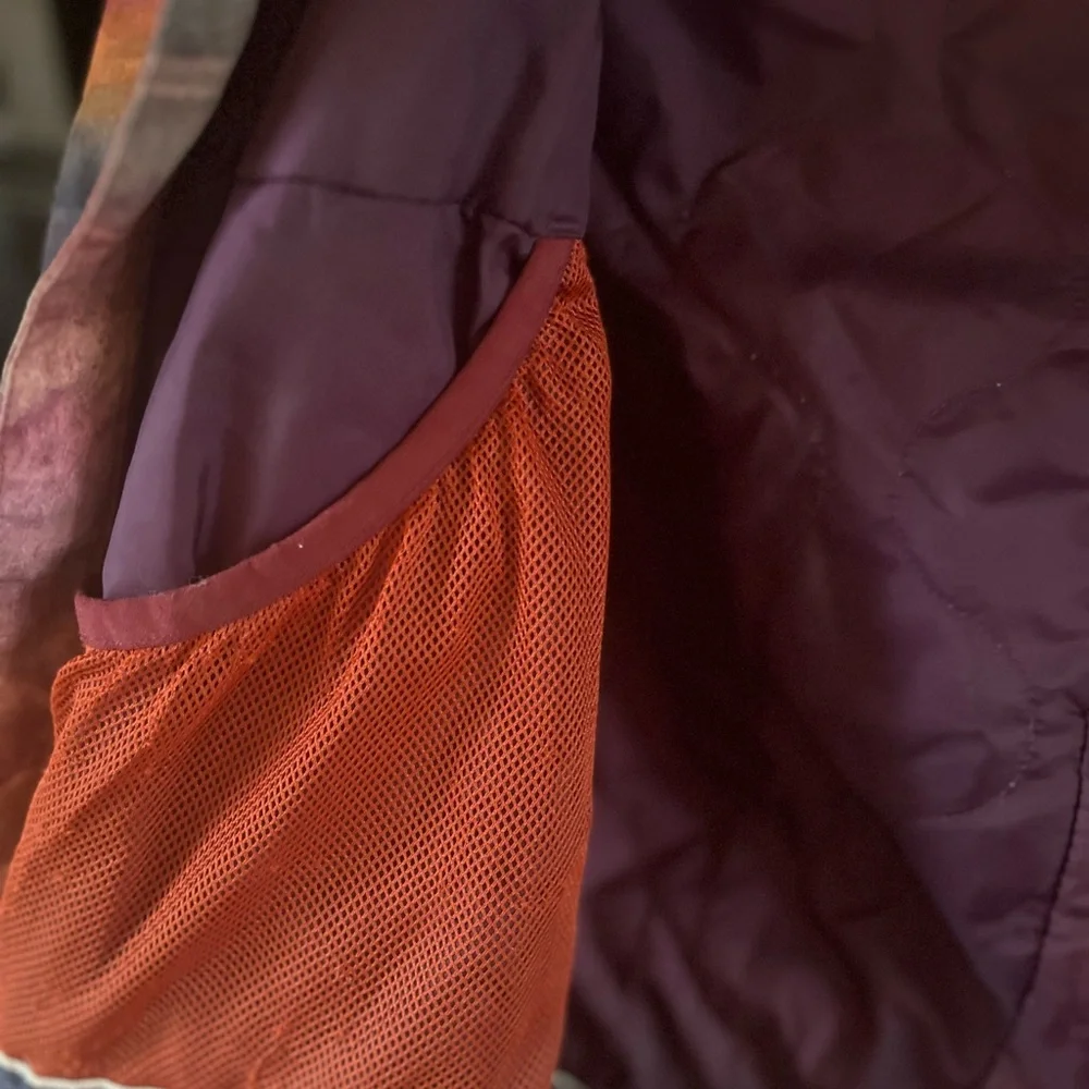 Burton Multicolor Ski & Snow Jacket - Picture 4 of 11